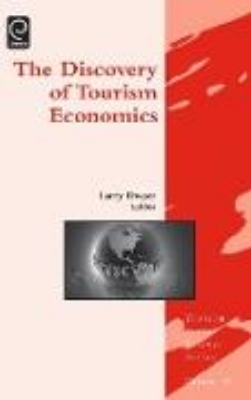 Bild von Discovery of Tourism Economics