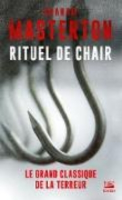 Bild von Rituel de Chair (eBook)