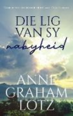 Bild von Die lig van sy nabyheid (eBook)