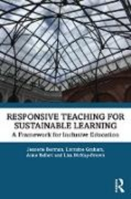 Bild von Responsive Teaching for Sustainable Learning (eBook)