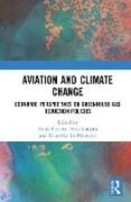 Bild von Aviation and Climate Change